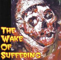 The Wake Of Suffering : Demo 2007